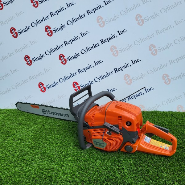 Husqvarna deals 565 professional